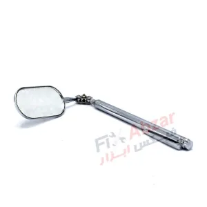 آینه خودکاری تلسکوپی P&M پی اند ام مدل WSR-1251