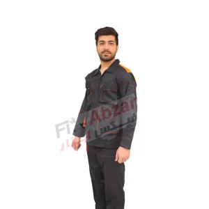 لباس کار مهندسی ست ورک
