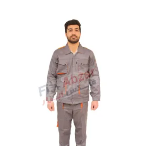 لباس کار مهندسی ست ورک