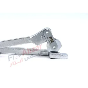 لوله خم کن دستی پی ام سایز 1/4 اینچ مدل 364A-04