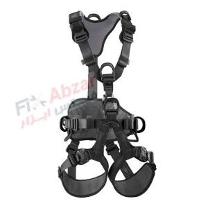 هارنس پتزل Petzl مدل Avao bod Fast
