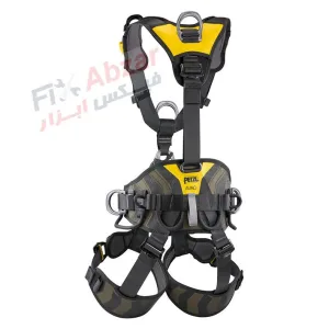 هارنس پتزل Petzl مدل Avao bod Fast