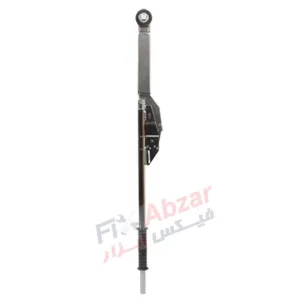 آچار ترکمتر کمرشکن نوربار مدل 4R