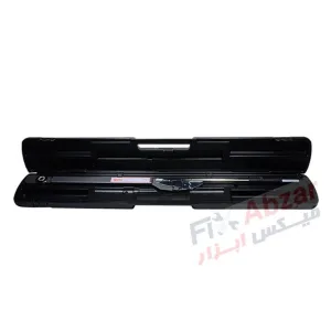 آچار ترکمتر کمرشکن نوربار مدل 5R