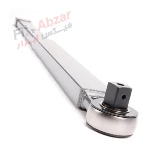 آچار ترکمتر کمرشکن نوربار مدل 6R