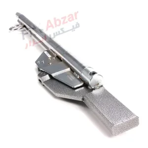 آچار ترکمتر کمرشکن نوربار مدل 6R