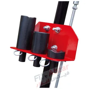 جک سوسماری 35 تن بادی بیگ رد مدل TQ35001