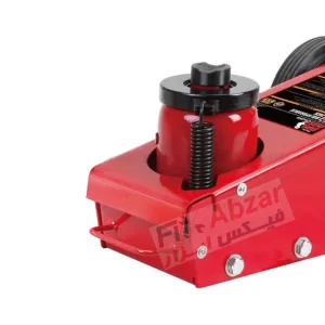جک سوسماری 35 تن بادی بیگ رد مدل TQ35001