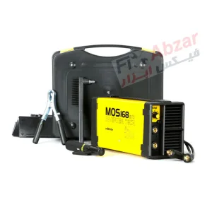 اینورتر جوشکاری دکا مدل MOS 168 EVO