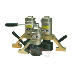مولتی پلایر دستی دوتک 10000 نیوتن Doutec مدل MD-100