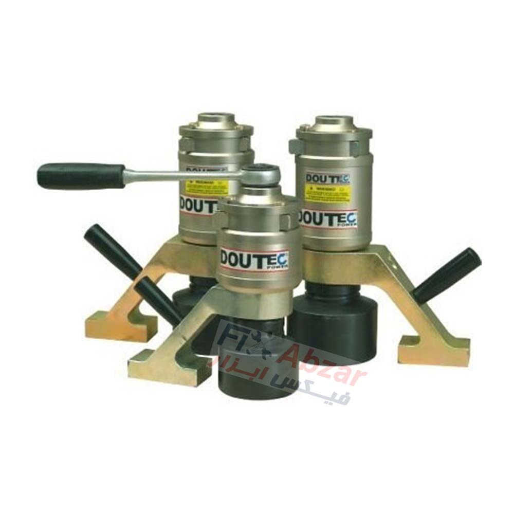 مولتی پلایر دستی دوتک 3000 نیوتن مدل MD-30