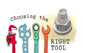 اولین قدم برای خرید ابزارآلات لیکوتا انتخاب ابزار مناسب است