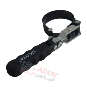 آچار فیلتر بازکن لیکوتا مدل  ATA-0280A سایز 7 اینچ