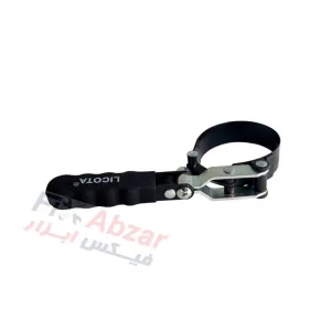 آچار فیلتر بازکن لیکوتا مدل  ATA-0280A سایز 7 اینچ