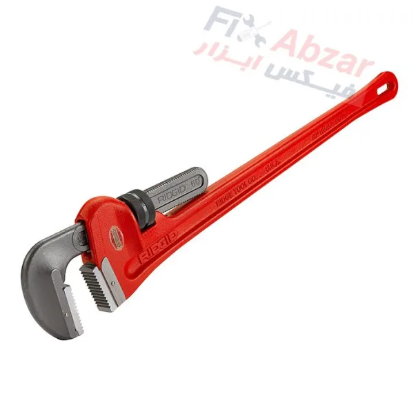 خرید آچار شلاقی 60 اینچ ریجید RIDGID آمریکا