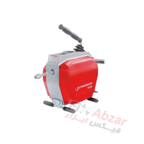 قیمت و خرید لوله بازکن روتنبرگر مدل R550
