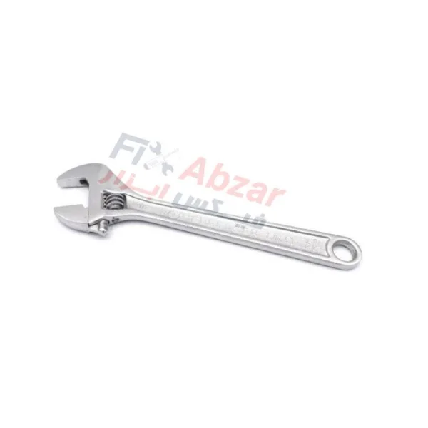 آچار فرانسه روتنبرگر سایز 6 اینچ مدل RO 70441