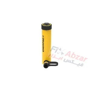 جک هیدرولیک 15 تن انرپک مدل RC-158 کورس 203 میلیمتر