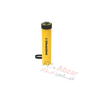 جک هیدرولیک 15 تن انرپک مدل RC-158 کورس 203 میلیمتر