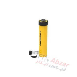 جک هیدرولیک 15 تن انرپک مدل RC-158 کورس 203 میلیمتر