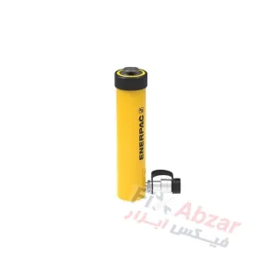 جک هیدرولیک 15 تن انرپک مدل RC-158 کورس 203 میلیمتر