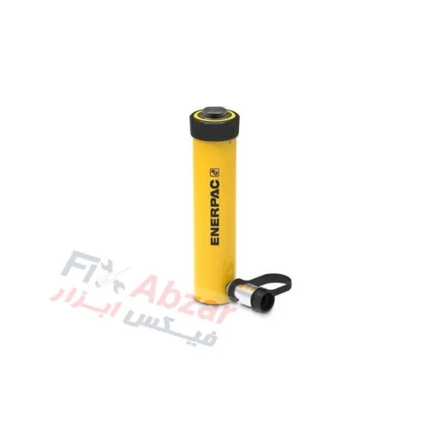 جک هیدرولیک 15 تن انرپک مدل RC-158 کورس 203 میلیمتر