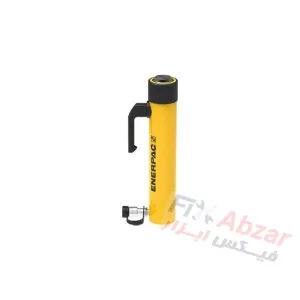 جک هیدرولیک 25 تن انرپک مدل RC-2514 کورس 362 میلیمتر