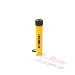 جک هیدرولیک 25 تن انرپک مدل RC-2514 کورس 362 میلیمتر