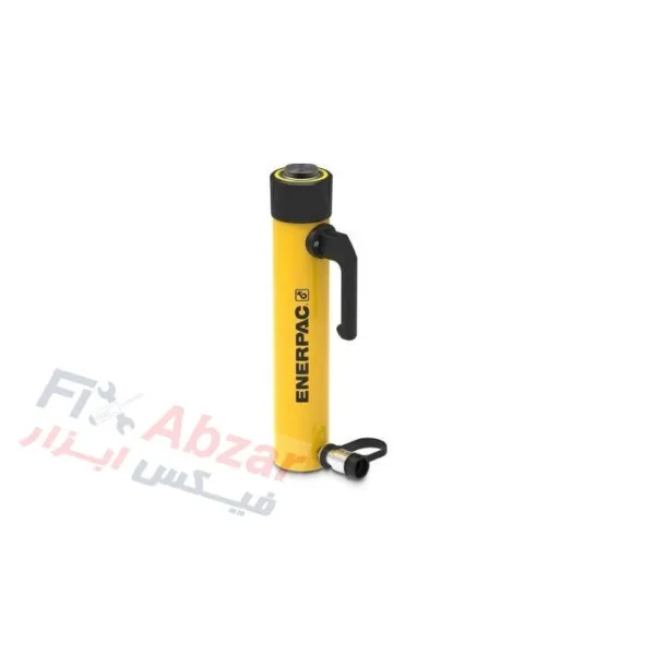 جک هیدرولیک 25 تن انرپک مدل RC-2514 کورس 362 میلیمتر