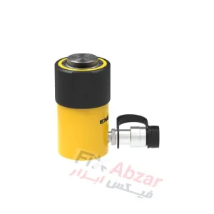 جک هیدرولیک 25 تن انرپک مدل RC-252 کورس 50 میلیمتر