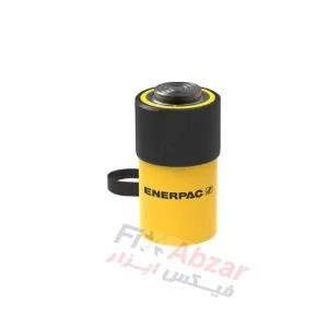 جک هیدرولیک 25 تن انرپک مدل RC-252 کورس 50 میلیمتر