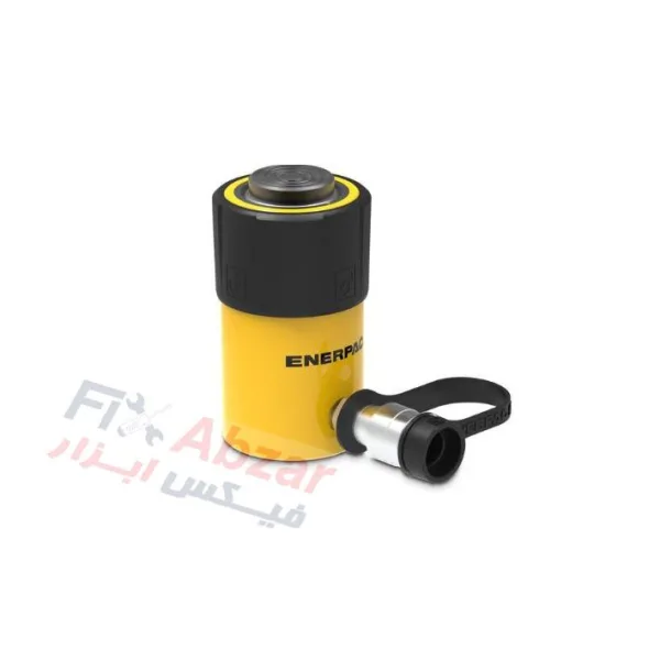 جک هیدرولیک 25 تن انرپک مدل RC-252 کورس 50 میلیمتر