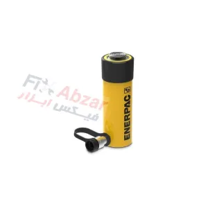 جک هیدرولیک 25 تن انرپک مدل RC-256 کورس 158 میلیمتر