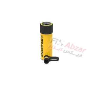 جک هیدرولیک 25 تن انرپک مدل RC-256 کورس 158 میلیمتر