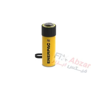 جک هیدرولیک 25 تن انرپک مدل RC-256 کورس 158 میلیمتر