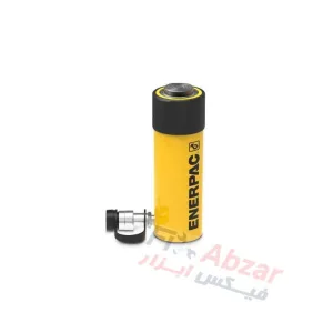 جک هیدرولیک 25 تن انرپک مدل RC-256 کورس 158 میلیمتر
