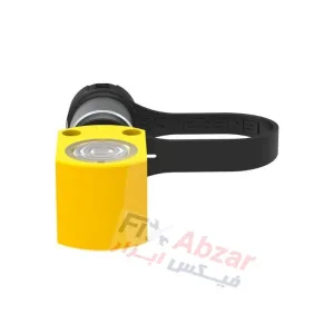 جک هیدرولیک 5 تن انرپک مدل RC-50 کورس 16 میلیمتر