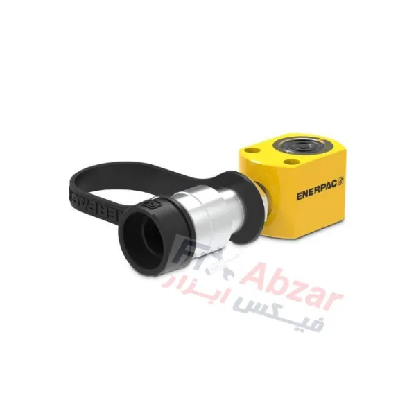 جک هیدرولیک 5 تن انرپک مدل RC-50 کورس 16 میلیمتر