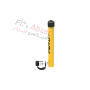 جک هیدرولیک 5 تن انرپک مدل RC-59 کورس 213 میلیمتر