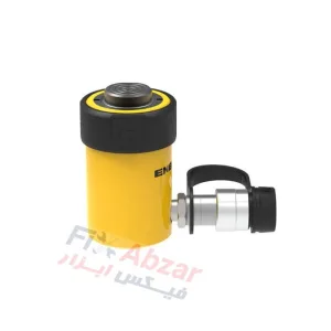 جک هیدرولیک 15 تن انرپک مدل RC-151 کورس 25 میلیمتر