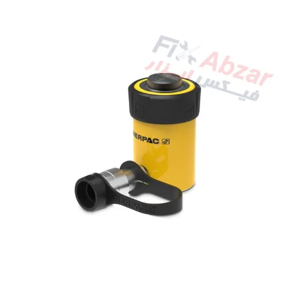جک هیدرولیک 15 تن انرپک مدل RC-151 کورس 25 میلیمتر