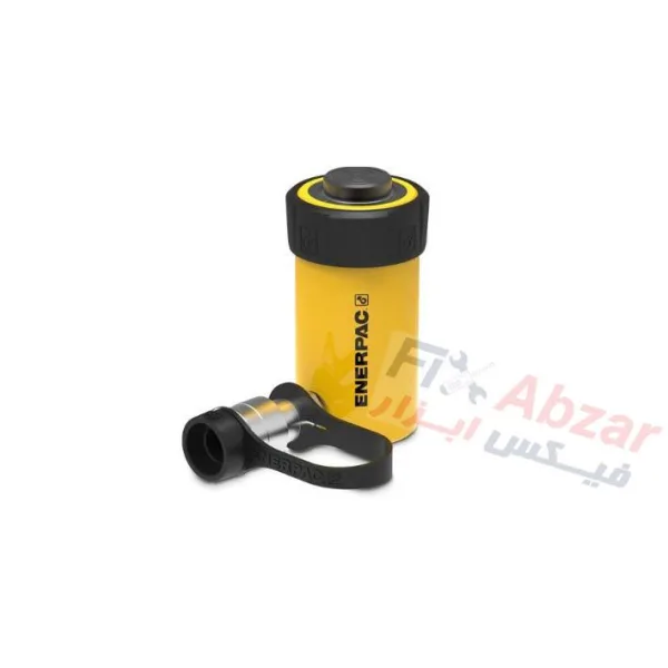 جک هیدرولیک 15 تن انرپک مدل RC-152 کورس 50 میلیمتر