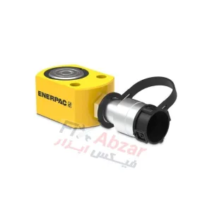 جک هیدرولیک 10 تن کتابی انرپک مدل RSM-100