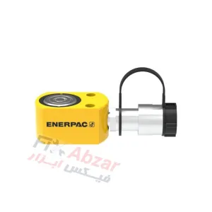 جک هیدرولیک 10 تن کتابی انرپک مدل RSM-100