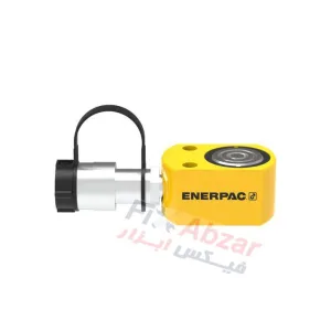 جک هیدرولیک 10 تن کتابی انرپک مدل RSM-100