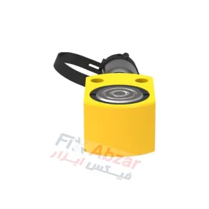 جک هیدرولیک 10 تن کتابی انرپک مدل RSM-100