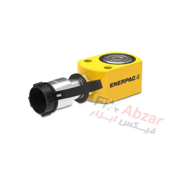 جک هیدرولیک 10 تن کتابی انرپک مدل RSM-100