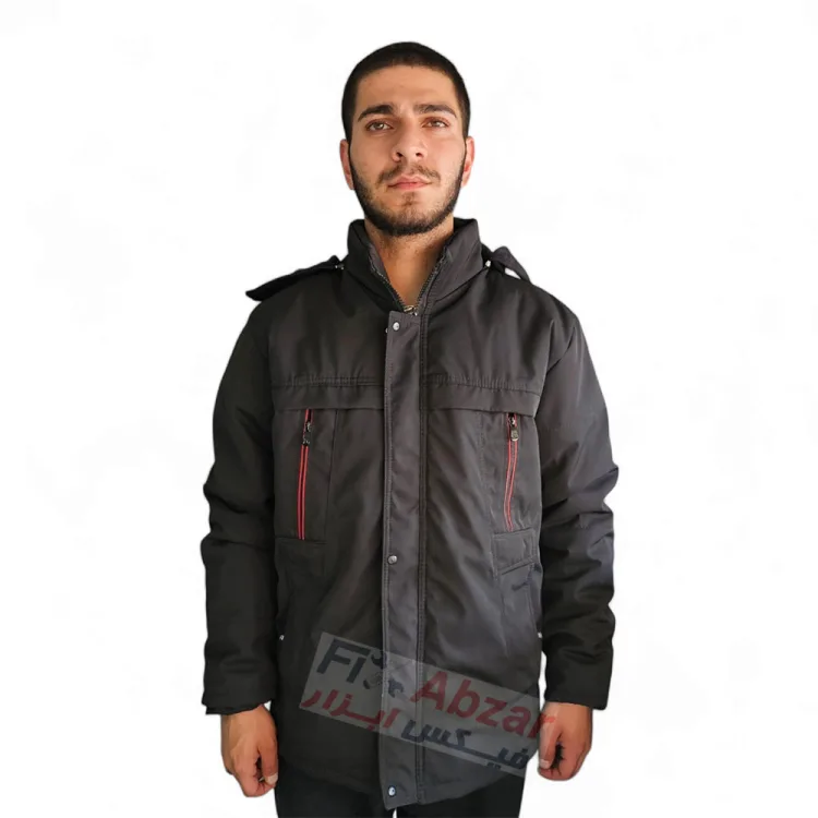 اورکت اداری ضد آب آستر لایکو