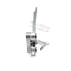 لوله خم کن دستی استنلس استیل 1/4 اینچ