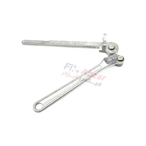 لوله خم کن دستی استنلس استیل 1/4 اینچ